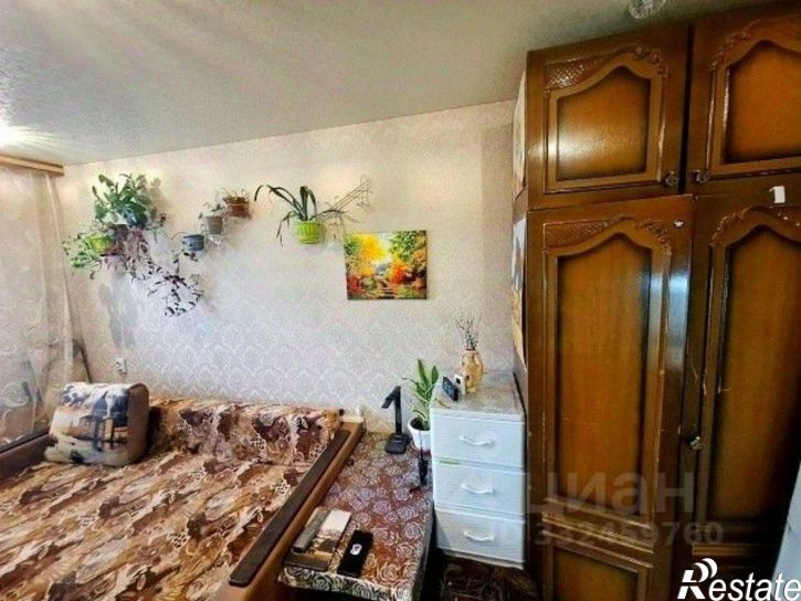 Комната ул Степная, 2,  д. 2