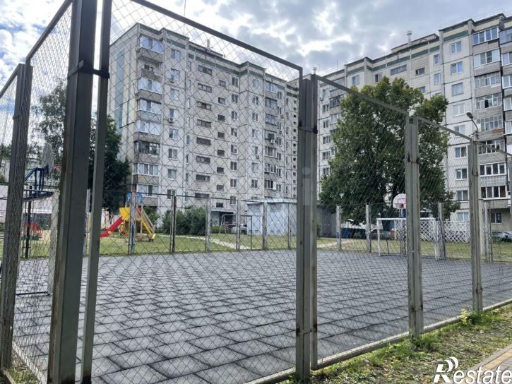 2-комн квартира ул Губкина, 25,  д. 25