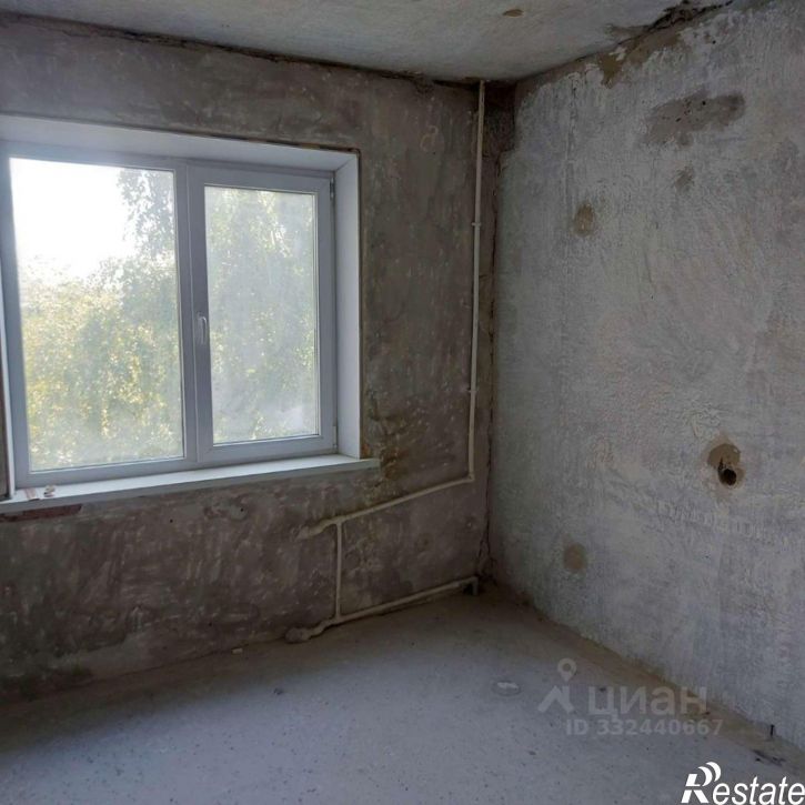 3-комн квартира ул Щорса, 40,  д. 40