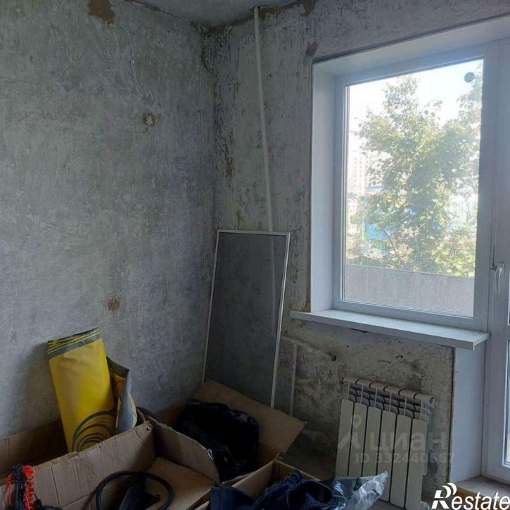 3-комн квартира ул Щорса, 40,  д. 40