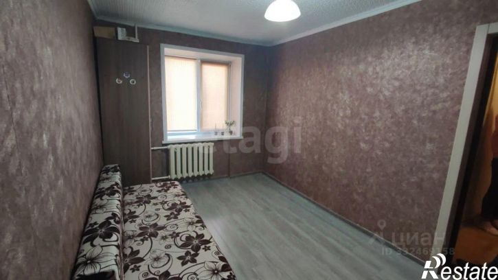 Комната ул Степная, 4,  д. 4