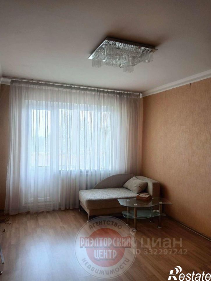 3-комн квартира ул Губкина, 20,  д. 20