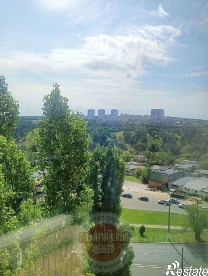 3-комн квартира ул Губкина, 20,  д. 20