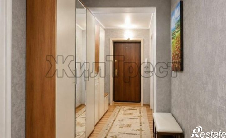 3-комн квартира ул Макаренко, 34,  д. 34