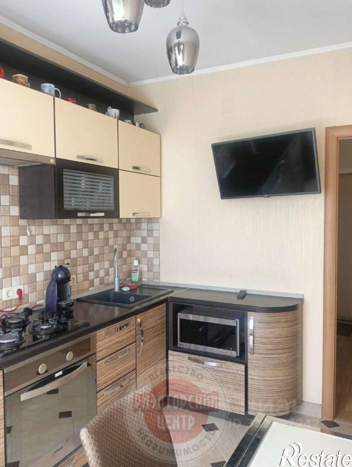3-комн квартира ул Губкина, 20,  д. 20