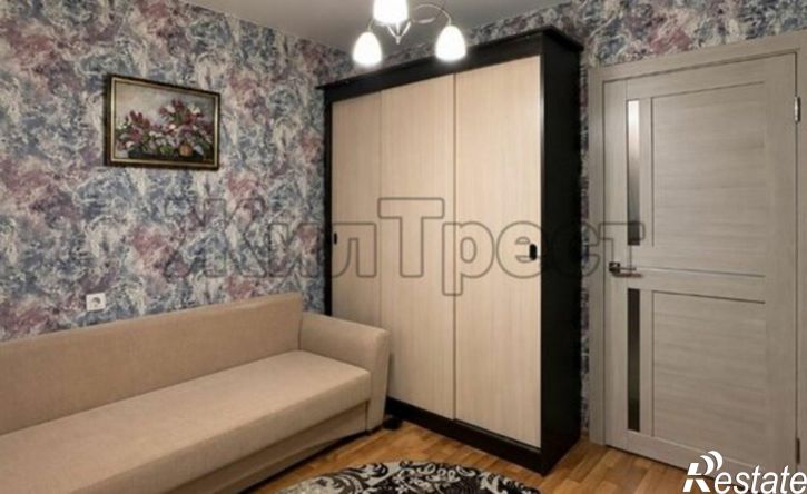 3-комн квартира ул Макаренко, 34,  д. 34