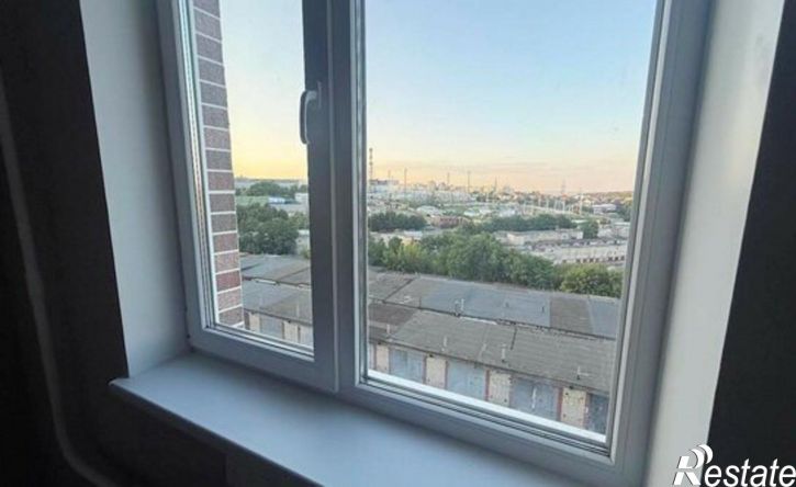 2-комн квартира ул Щорса, 55а,  д. 55а