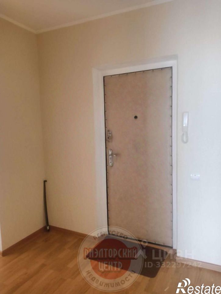 3-комн квартира ул Губкина, 20,  д. 20