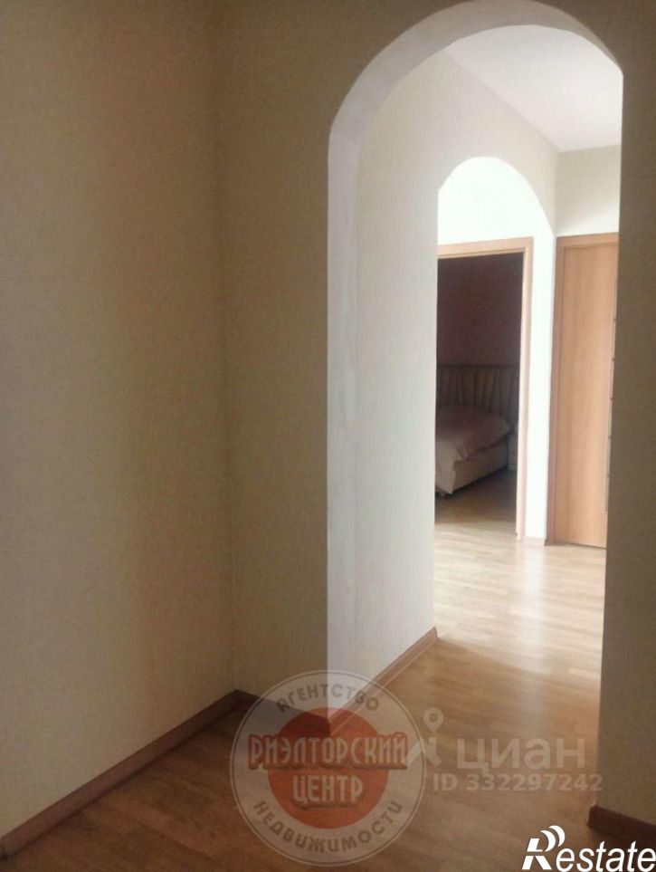 3-комн квартира ул Губкина, 20,  д. 20