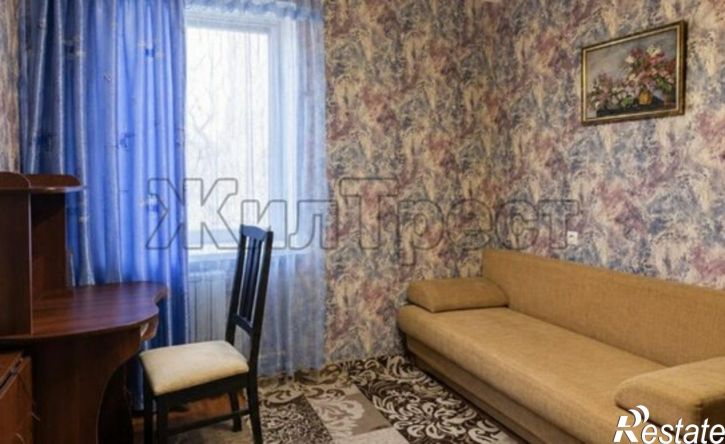 3-комн квартира ул Макаренко, 34,  д. 34