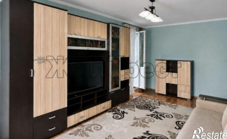3-комн квартира ул Макаренко, 34,  д. 34