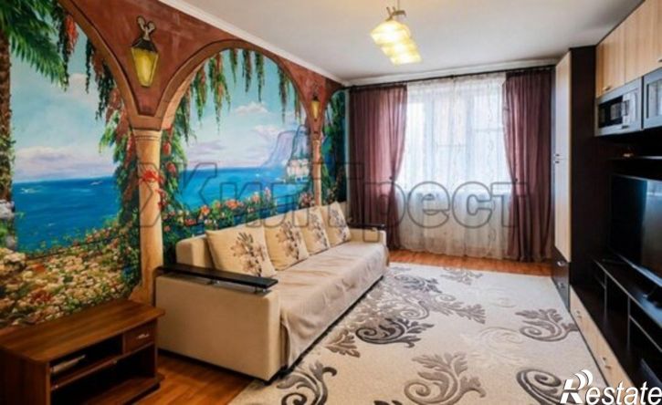 3-комн квартира ул Макаренко, 34,  д. 34