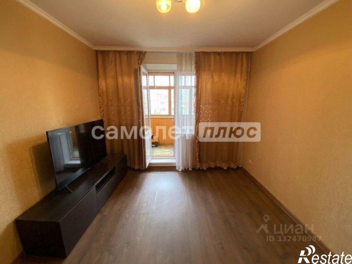 3-комн квартира ул Конева, 21,  д. 21