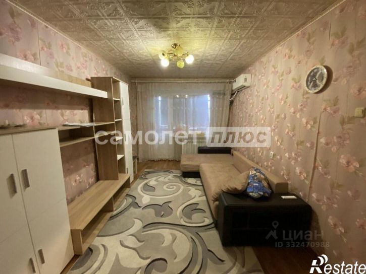 2-комн квартира ул 60 лет Октября, 9,  д. 9