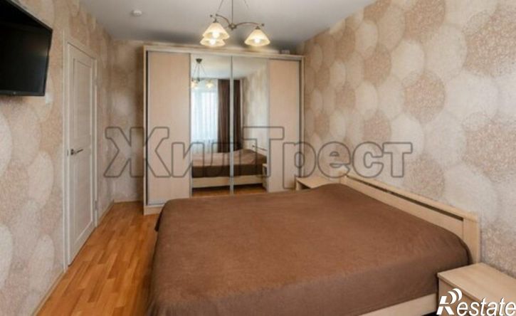 3-комн квартира ул Макаренко, 34,  д. 34