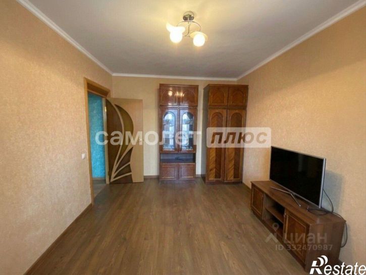 3-комн квартира ул Конева, 21,  д. 21