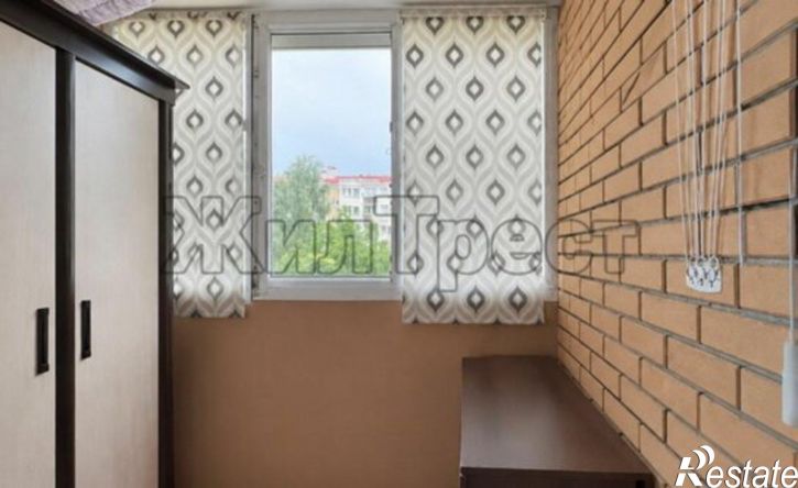 3-комн квартира ул Макаренко, 34,  д. 34