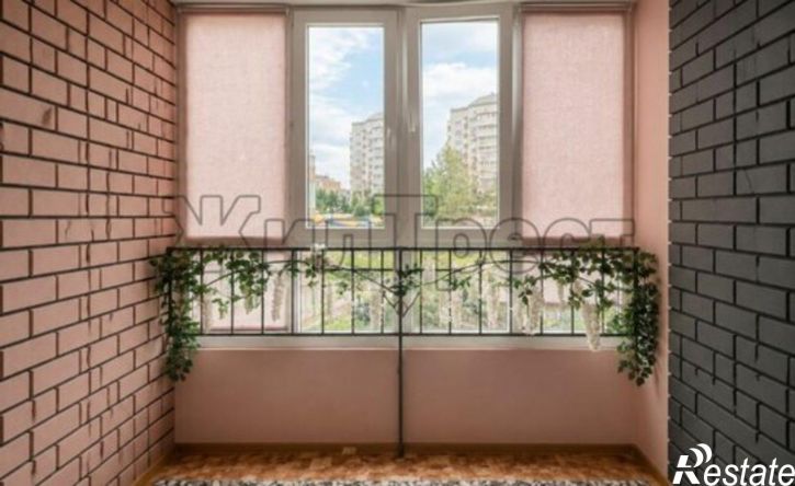 3-комн квартира ул Макаренко, 34,  д. 34