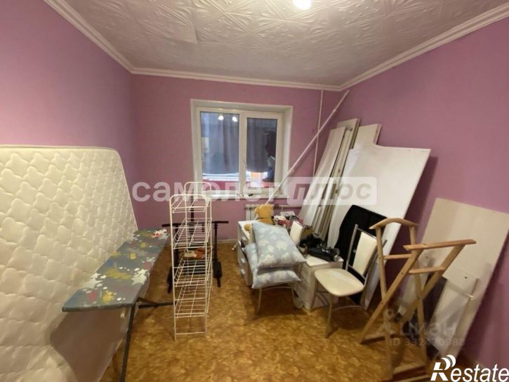 2-комн квартира ул 60 лет Октября, 9,  д. 9