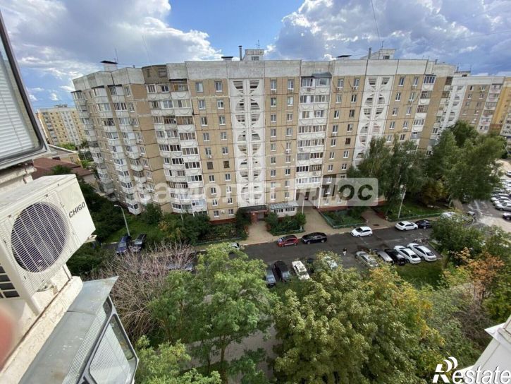 3-комн квартира ул Конева, 21,  д. 21