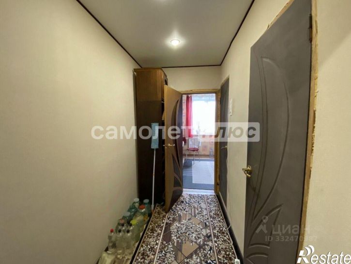 3-комн квартира ул Конева, 21,  д. 21