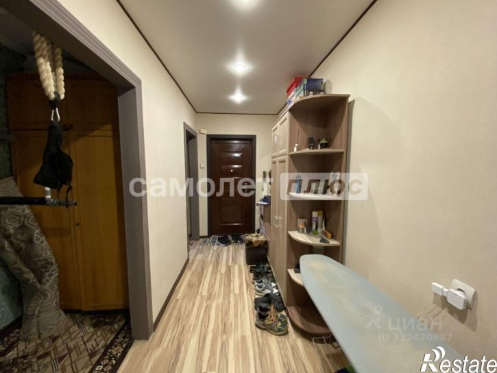 3-комн квартира ул Конева, 21,  д. 21