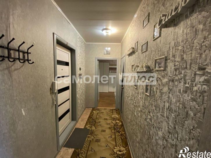 2-комн квартира ул 60 лет Октября, 9,  д. 9