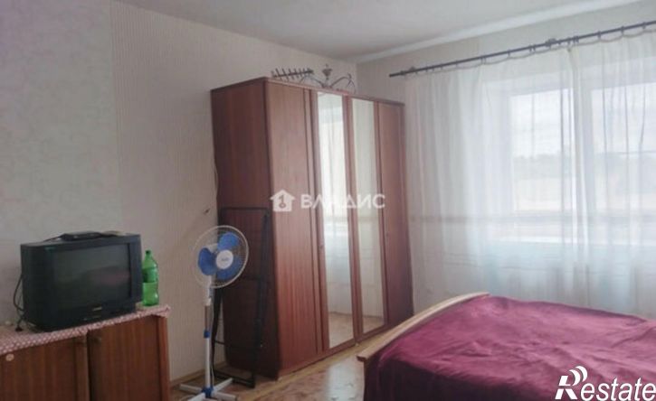 1-комн квартира ул Лермонтова, 9а,  д. 9а