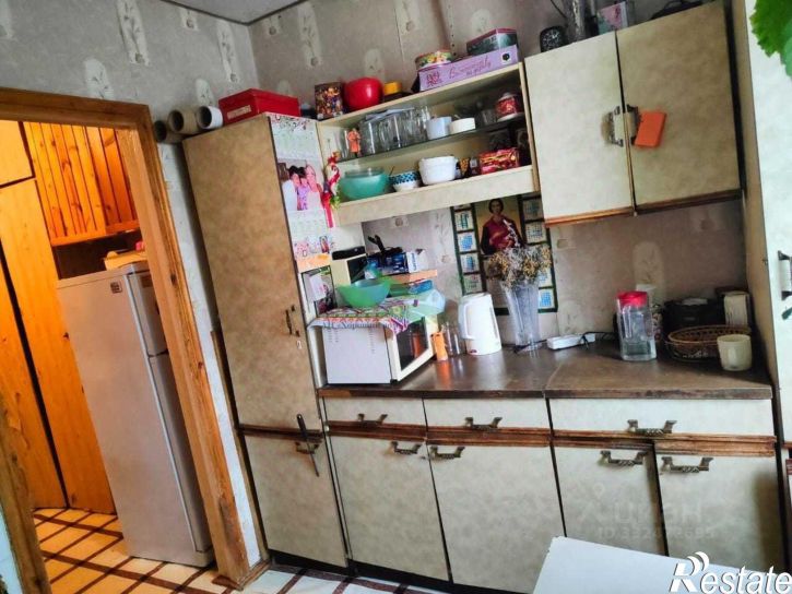 3-комн квартира ул Королева, 6,  д. 6