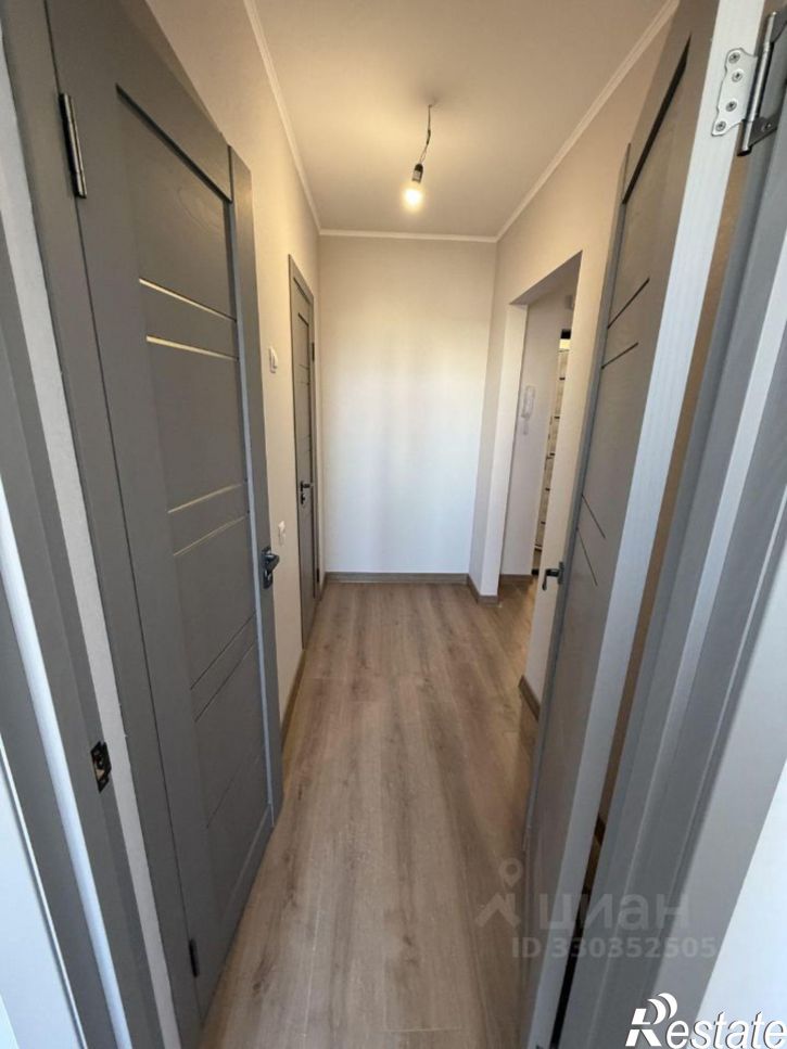 2-комн квартира ул Щорса, 55а,  д. 55а