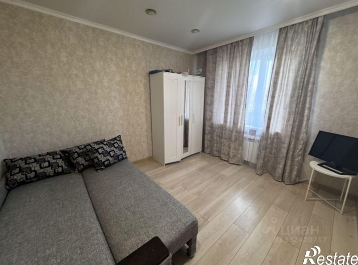 2-комн квартира Белгород, Народный бульвар, 89