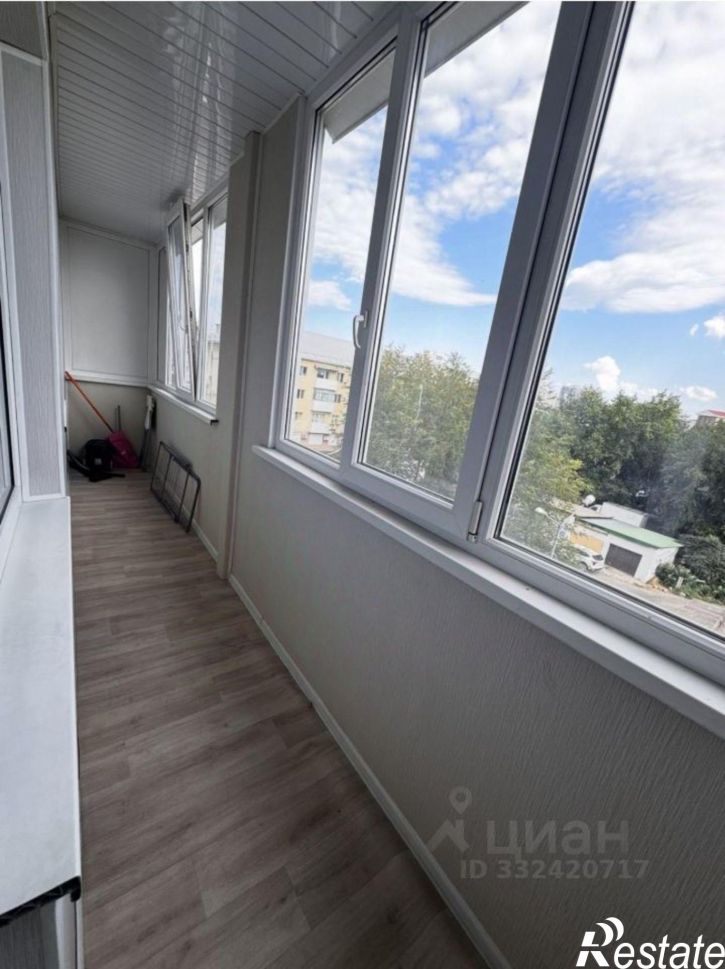 2-комн квартира Белгород, Народный бульвар, 89