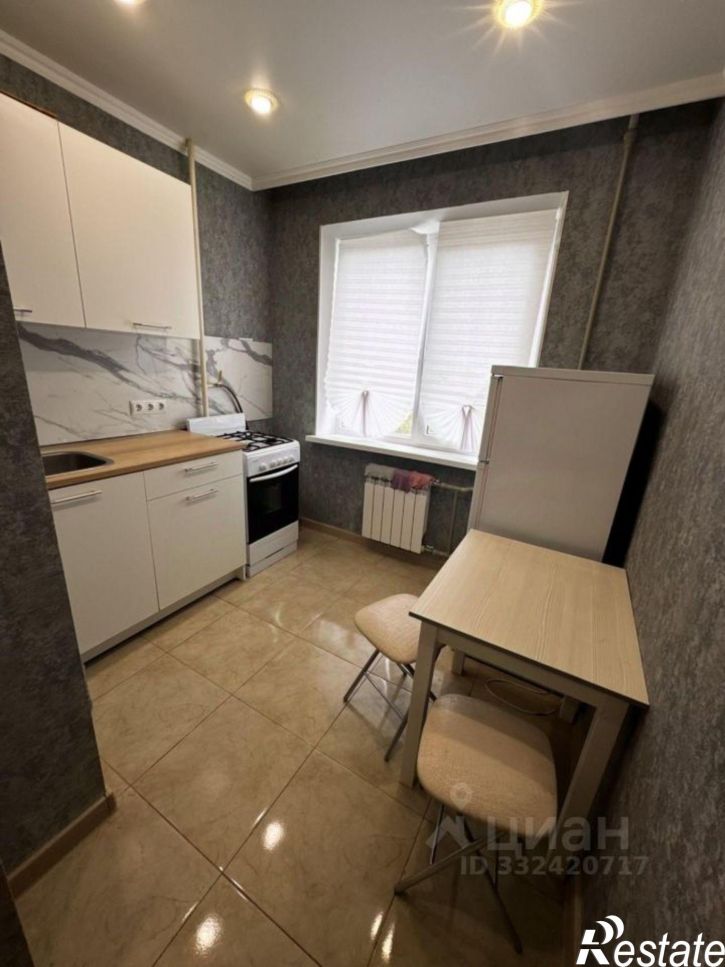 2-комн квартира Белгород, Народный бульвар, 89