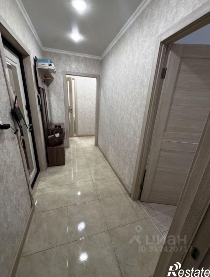 2-комн квартира Белгород, Народный бульвар, 89