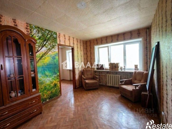 3-комн квартира Белгород, Студенческая улица, 9
