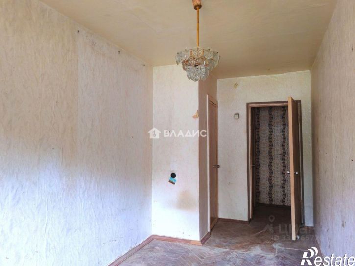 3-комн квартира Белгород, Студенческая улица, 9