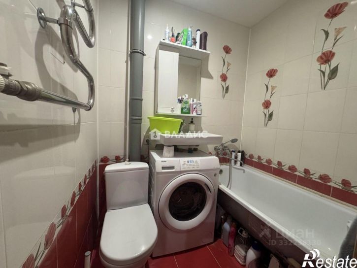 2-комн квартира Белгород, улица Некрасова, 25А