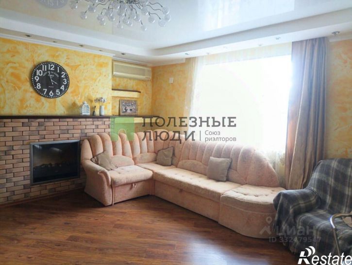 3-комн квартира Белгород г., Гоголя ул., д.15