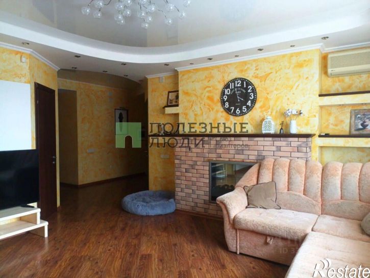 3-комн квартира Белгород г., Гоголя ул., д.15