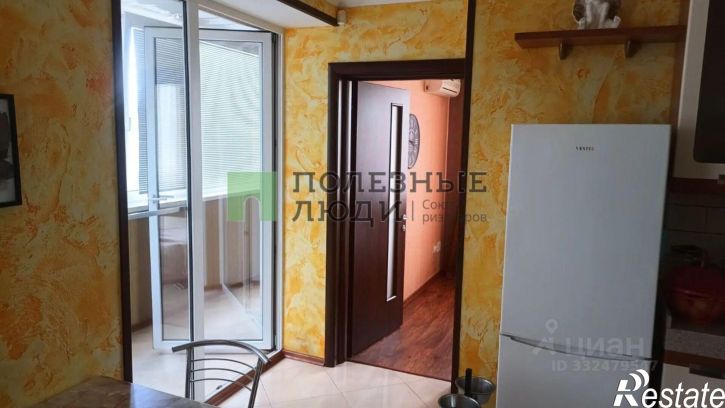 3-комн квартира Белгород г., Гоголя ул., д.15