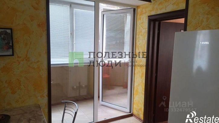 3-комн квартира Белгород г., Гоголя ул., д.15