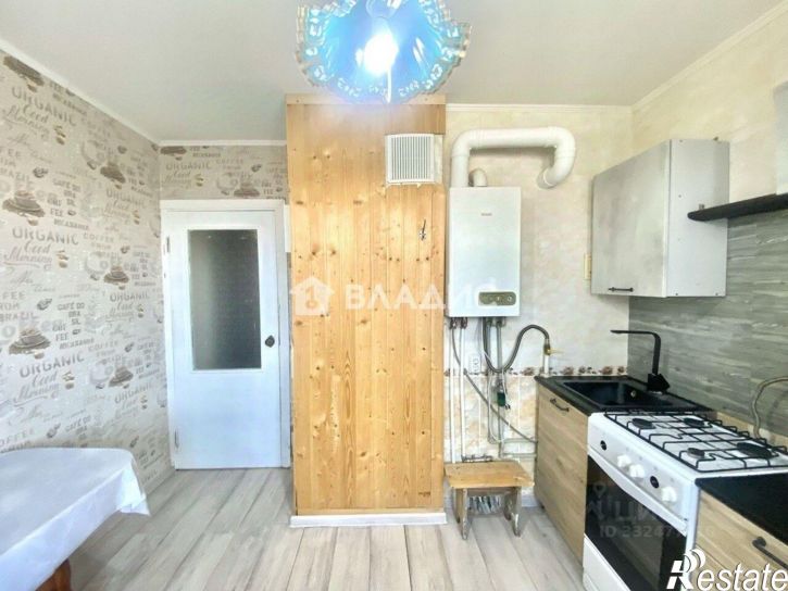 1-комн квартира Белгород, Почтовая улица, 62В