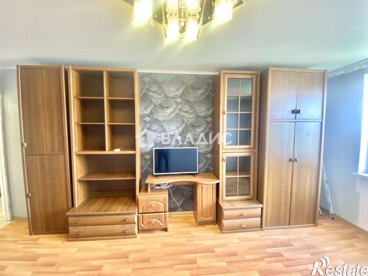 1-комн квартира Белгород, Почтовая улица, 62В