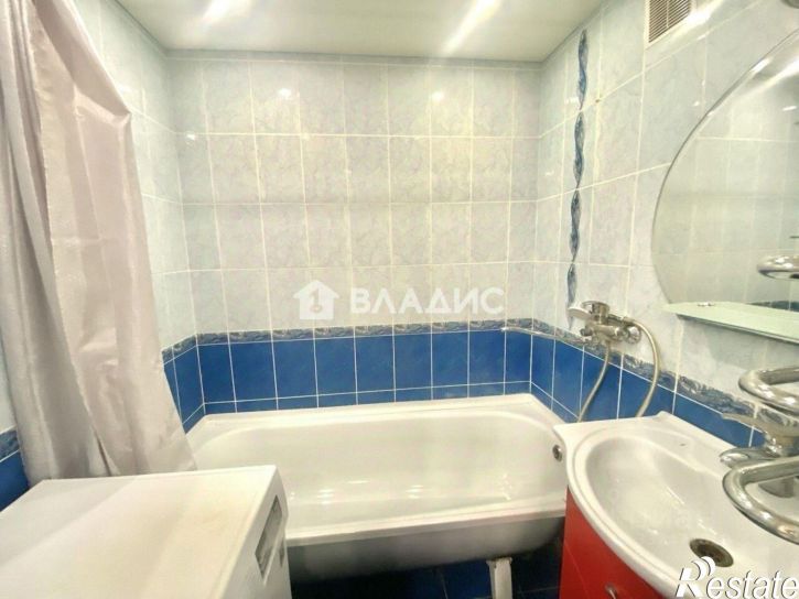1-комн квартира Белгород, Почтовая улица, 62В