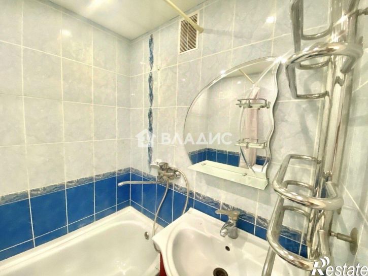 1-комн квартира Белгород, Почтовая улица, 62В