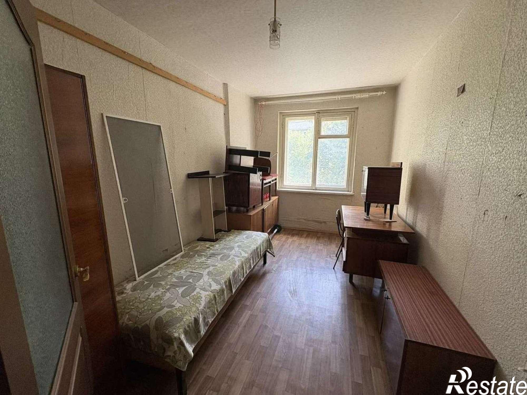 Купить квартиру за 8 800 000 рублей на Садовая улица, 65А