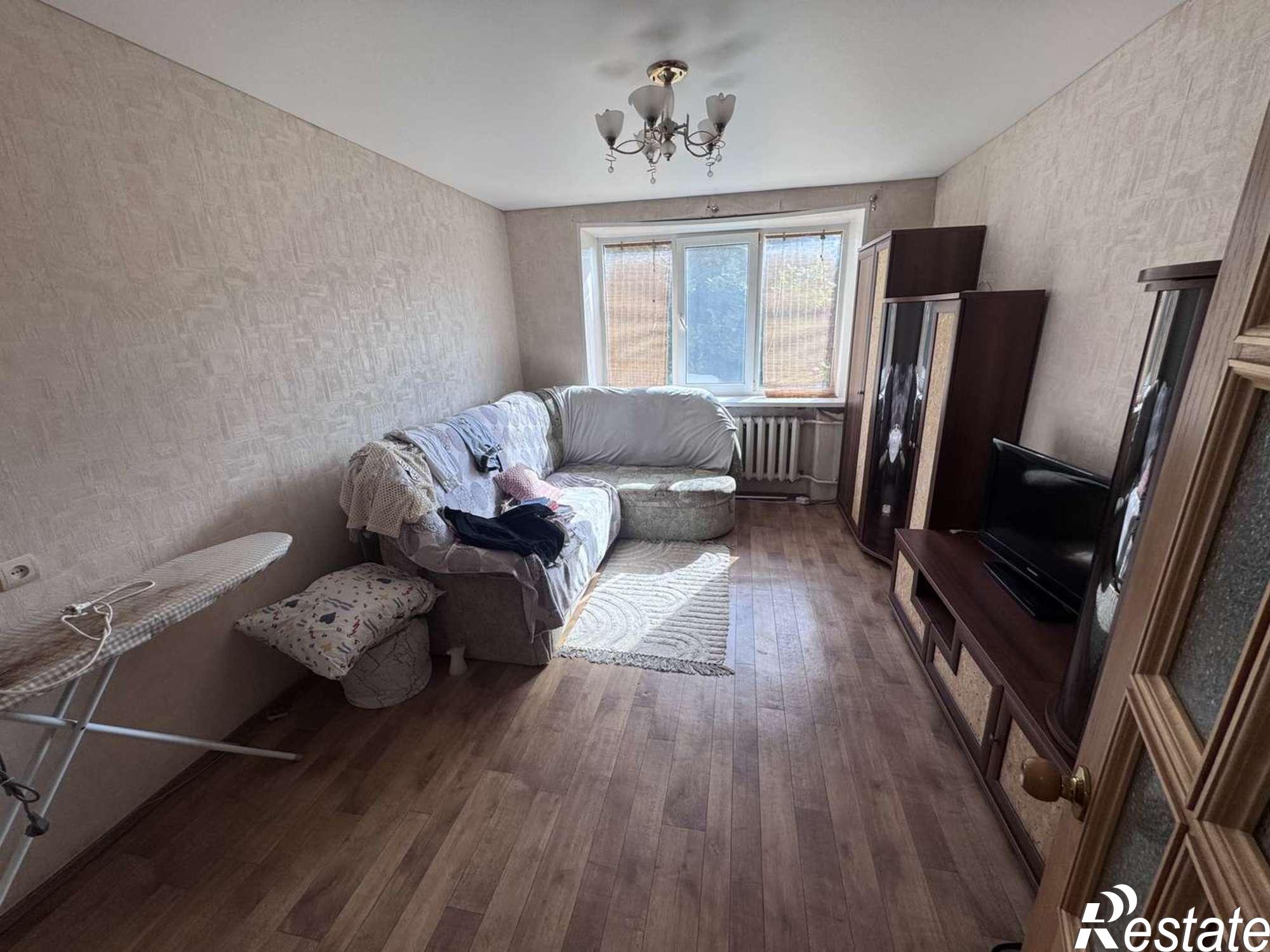 Купить квартиру за 5 350 000 рублей на Мичуринский 2-й переулок, 2