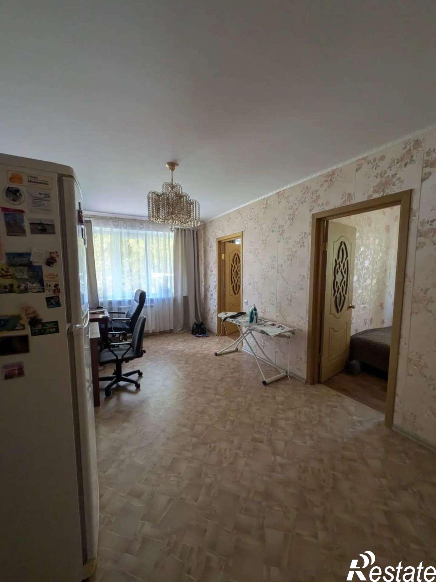 Купить квартиру за 6 300 000 рублей на Костюкова улица, 17