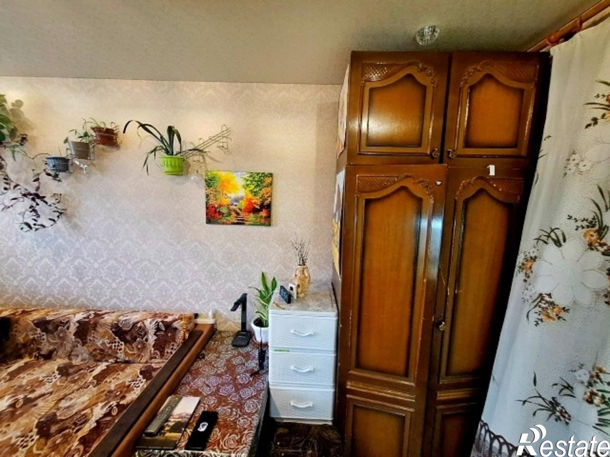 Купить комнату за 1 360 000 рублей на Степная улица, 2