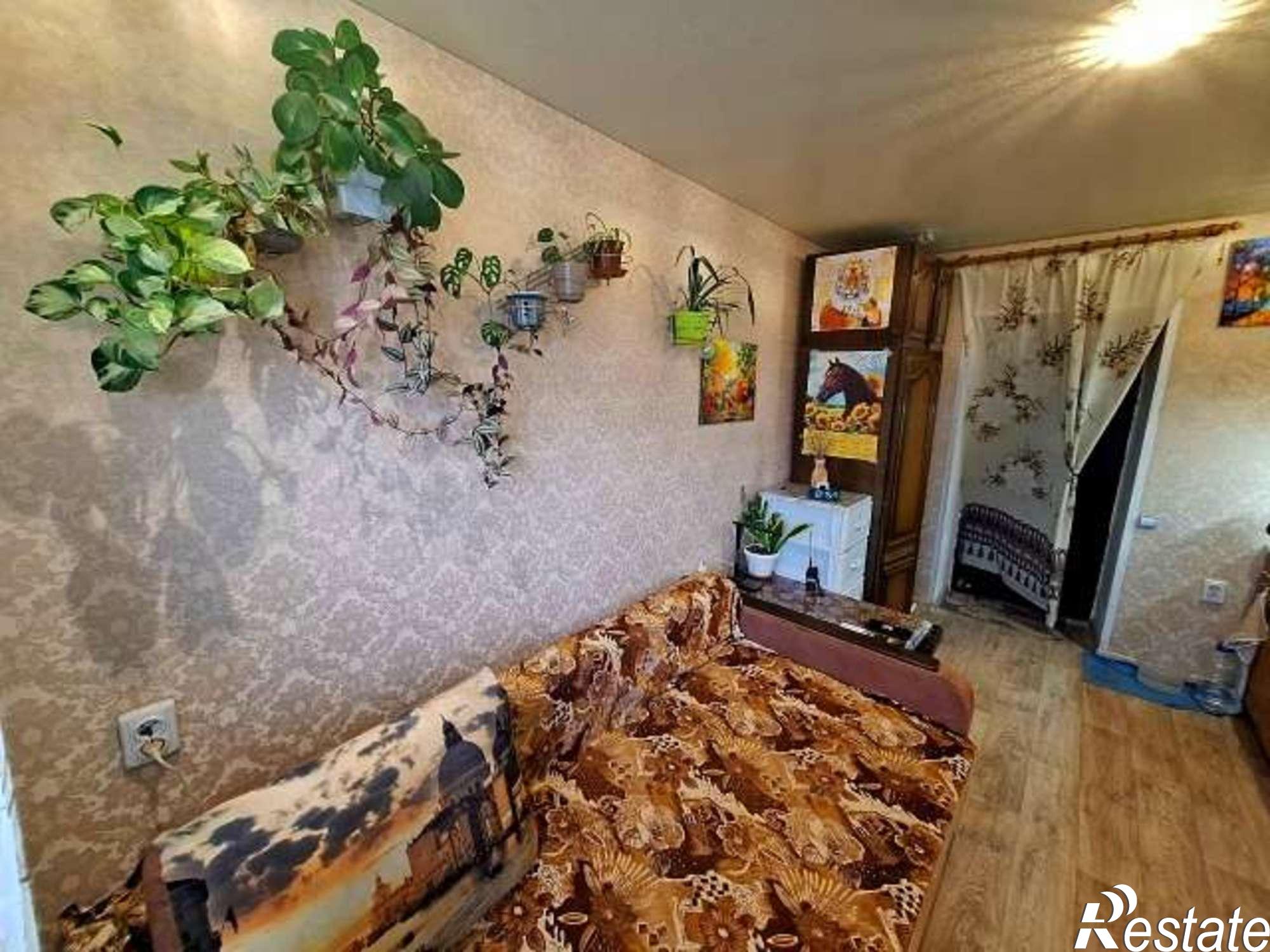 Купить комнату за 1 360 000 рублей на Степная улица, 2